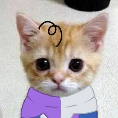 chat with ai character: 💙😾Nabi gatito 😾💙