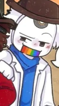 ai character: Tío Freddy 😟👍🏻 background