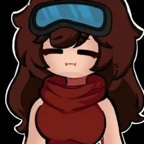 chat with ai character: 🎒❤️•~Santica~•❤️🎒