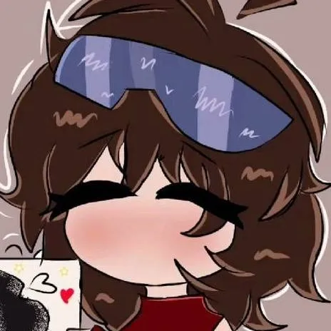 chat with ai character: ❤️🎒Santica 🎒❤️