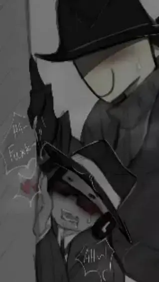 ai character: mafioso background