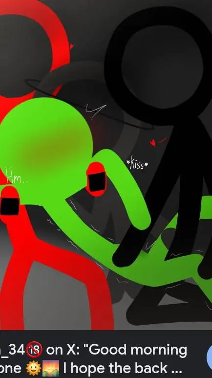 ai character: Victimxtcoxtdlxgre background