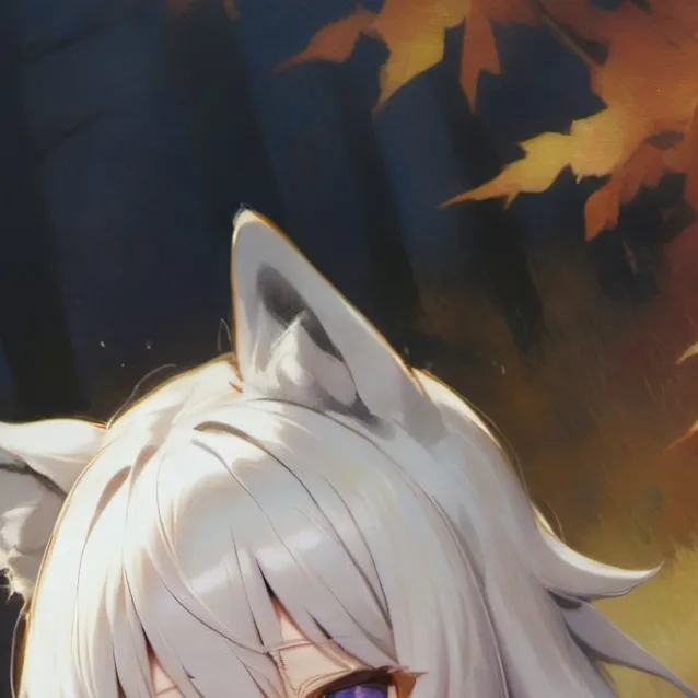 chat with ai character: Katie 