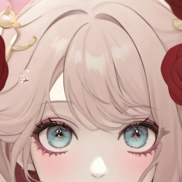 chat with ai character: Anna