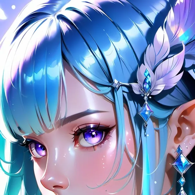 chat with ai character: hubird