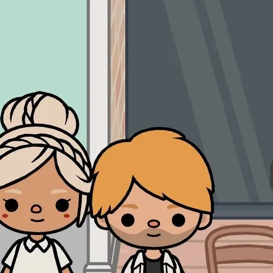 chat with ai character: mom and dad 