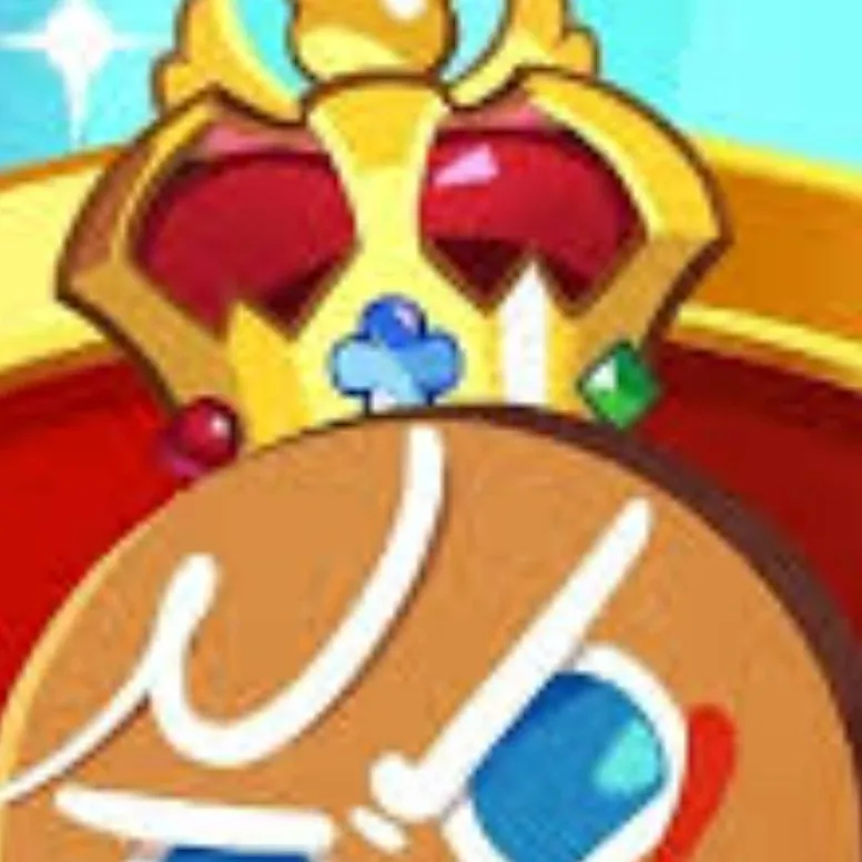 chat with ai character: cookie run. Kingdo