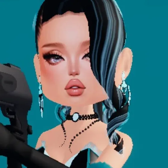 chat with ai character: vilan hehhehehhe🩷🩷