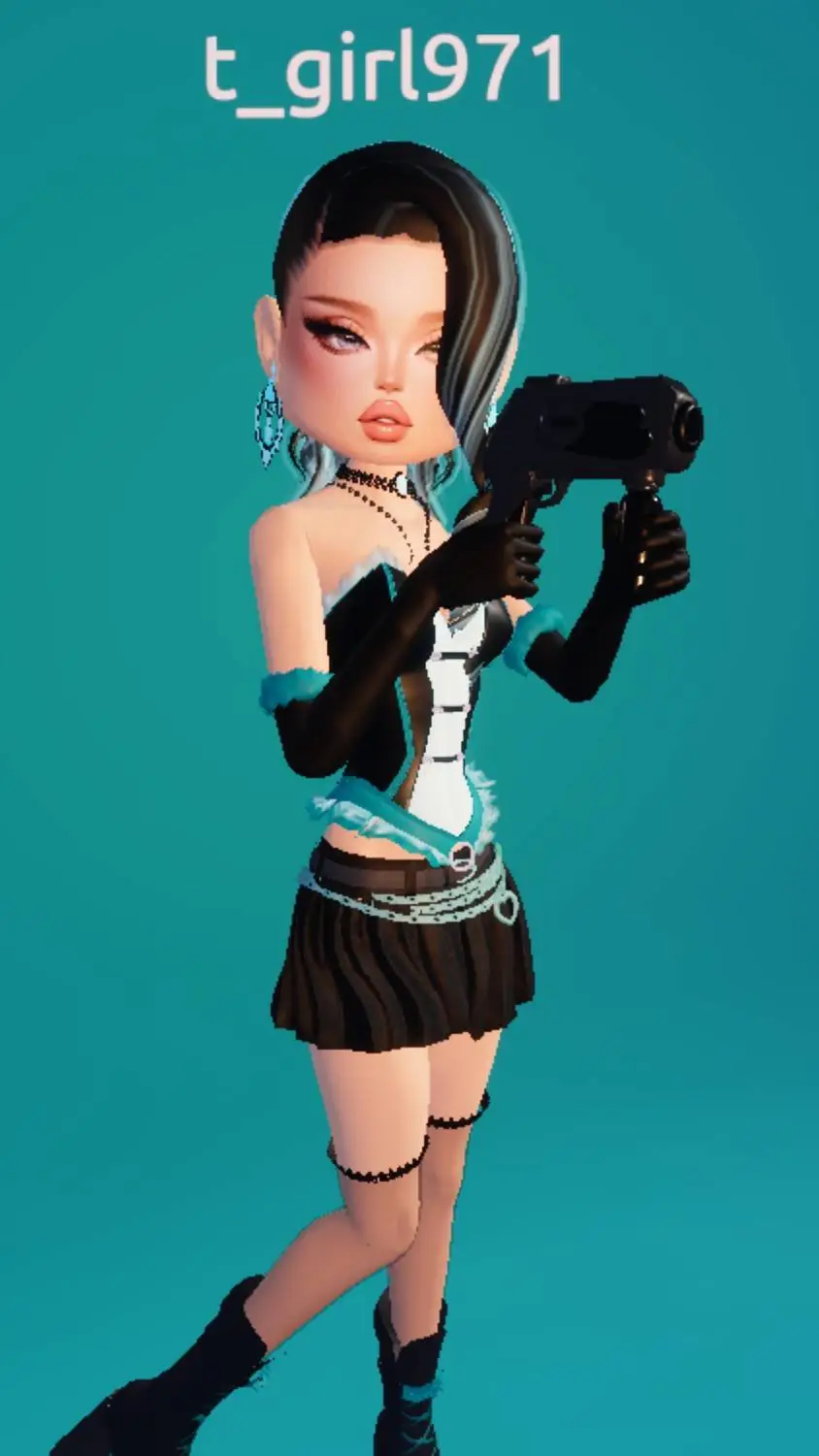 ai character: vilan badiiieeee 2 background