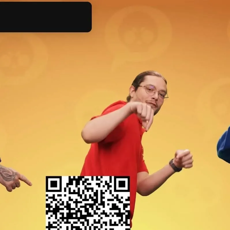 chat with ai character: Brawl stars