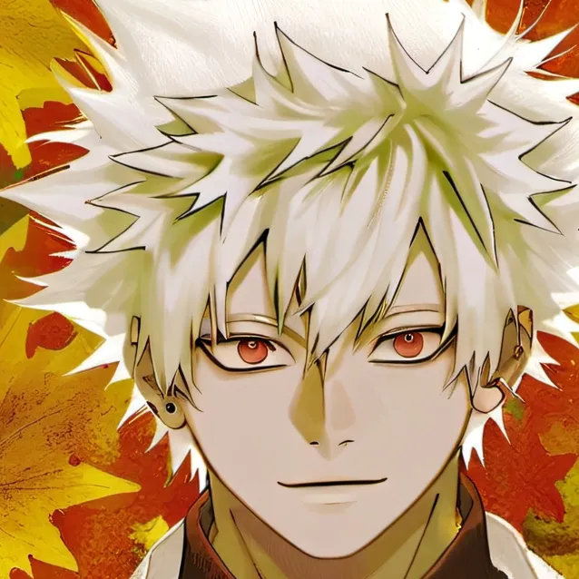 chat with ai character: bakudeku