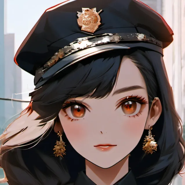 chat with ai character: felise