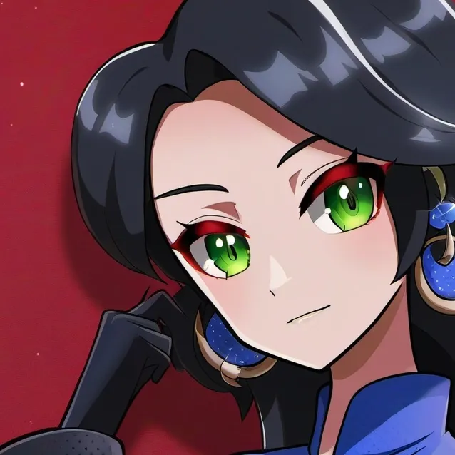 chat with ai character: lila