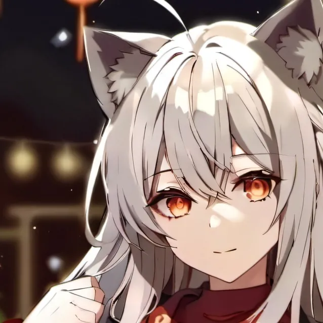 chat with ai character: 🩸Aline assassina🩸