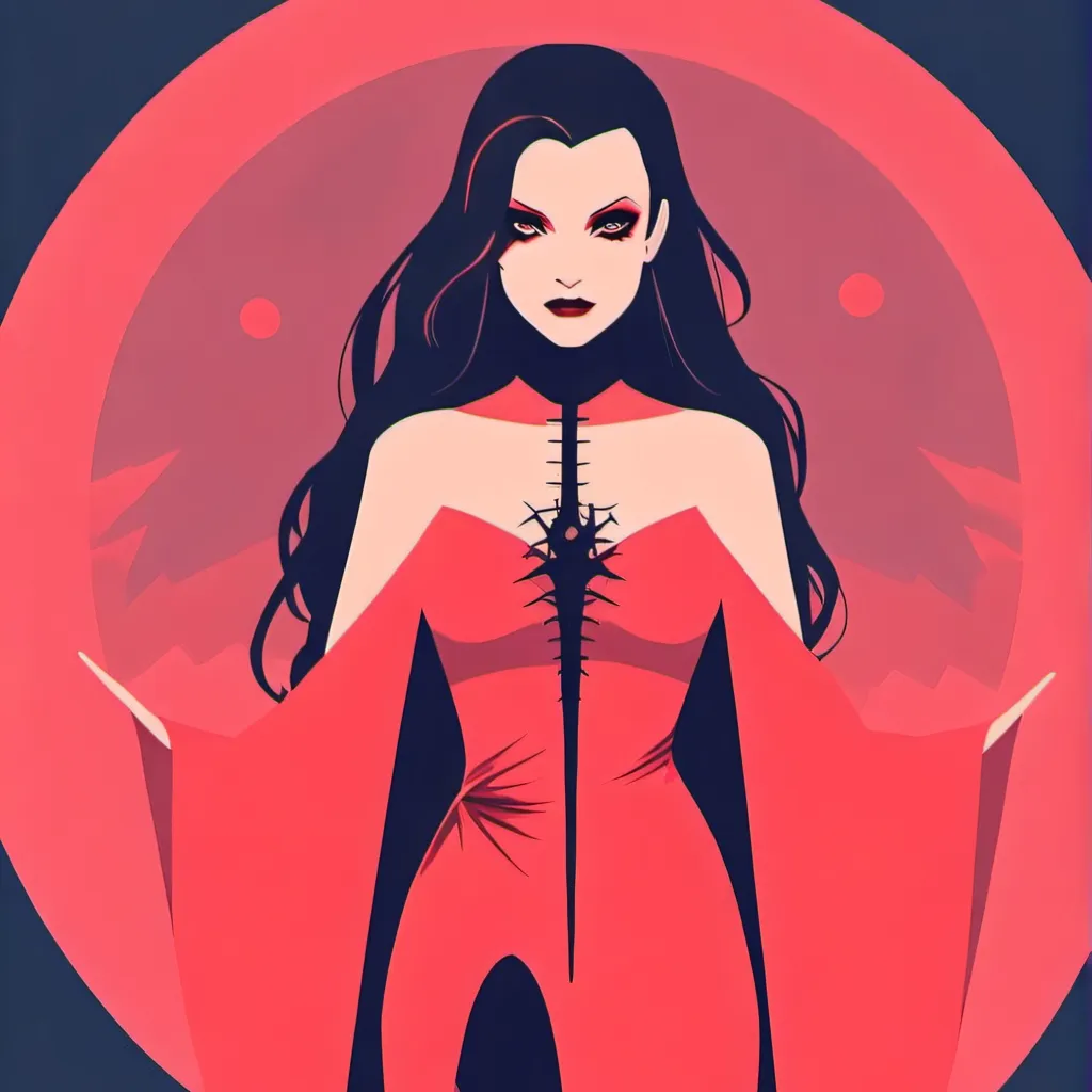 chat with ai character: apocalipse vampiro