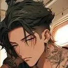 chat with ai character: Leo