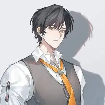chat with ai character: Mr. Drake