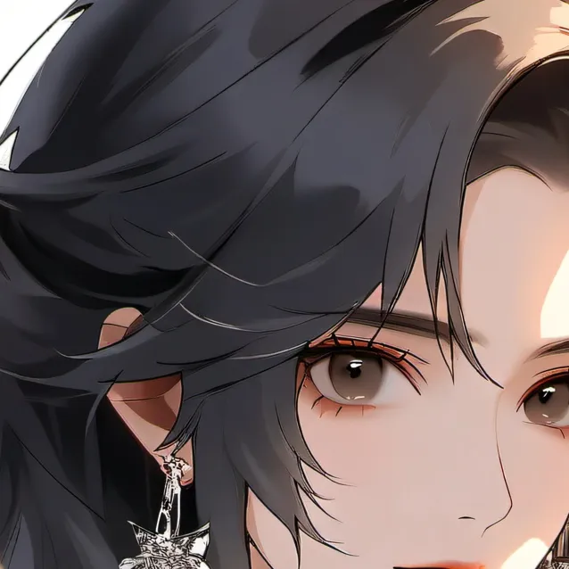 chat with ai character: Karen buena 💞🥹