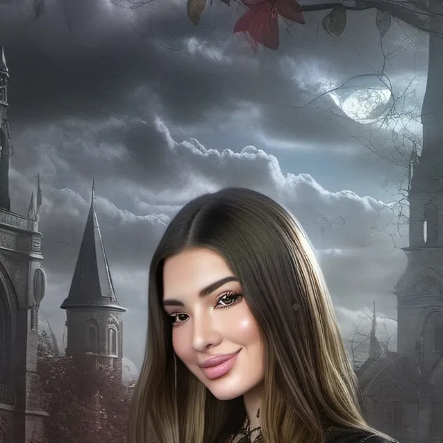 chat with ai character: Madre Alexa