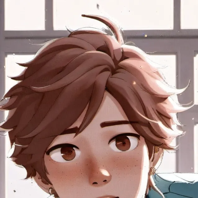 chat with ai character: Eliot 