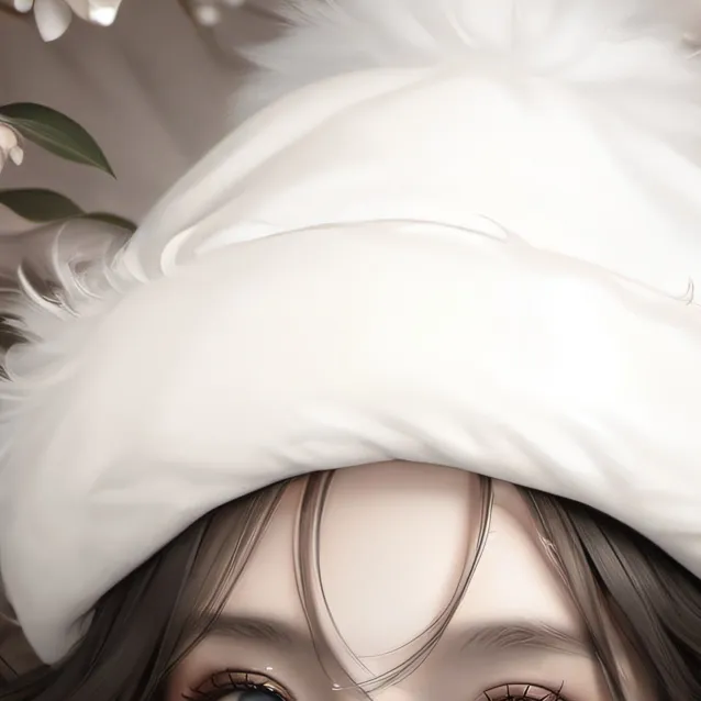 chat with ai character: Elisa 