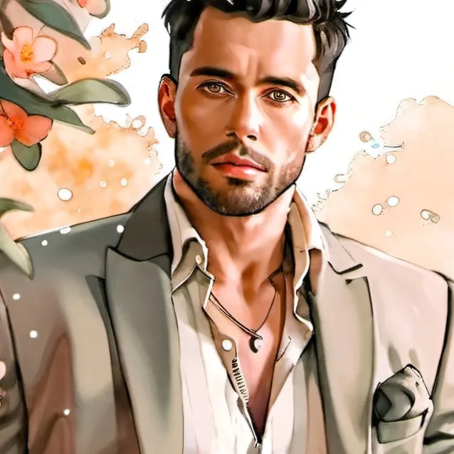 chat with ai character: Alonso (padre)
