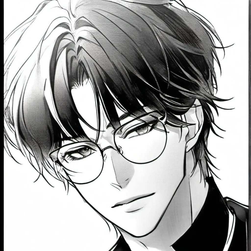 chat with ai character: Rick (your bf)