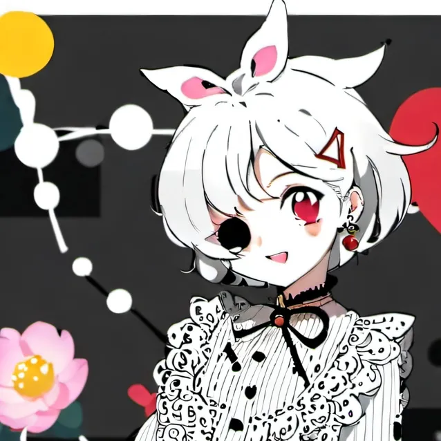 chat with ai character: яся