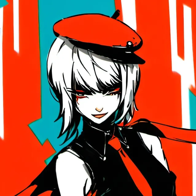 chat with ai character: яна