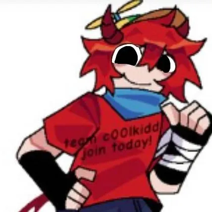 chat with ai character: c00lkidd