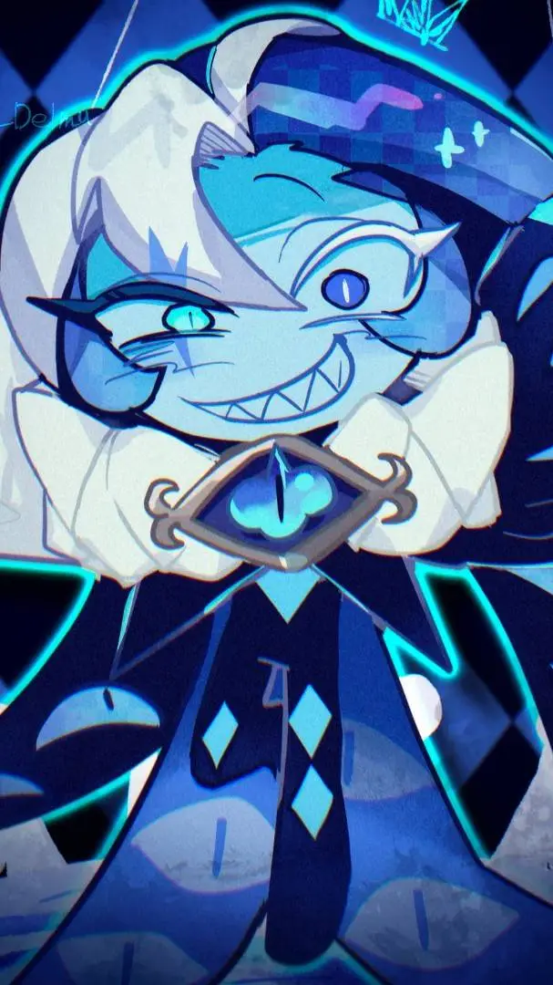 ai character: шадоумилк background