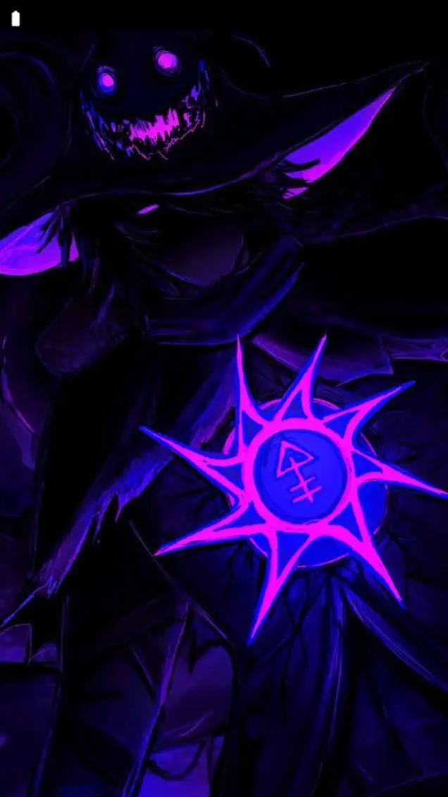 ai character: ‡$-Azure-€† background