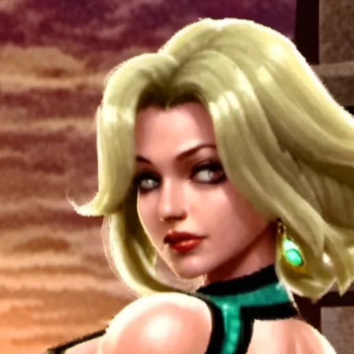 chat with ai character: Big booty karen