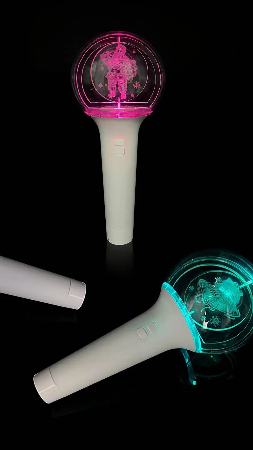 Talkie AI - Chat with mixed k-pop groupe
