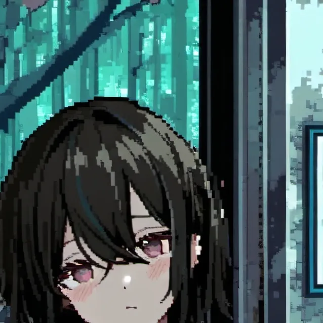 chat with ai character: ♡•Bixi•♡