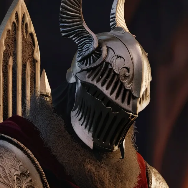 chat with ai character: Overlord Emperor
