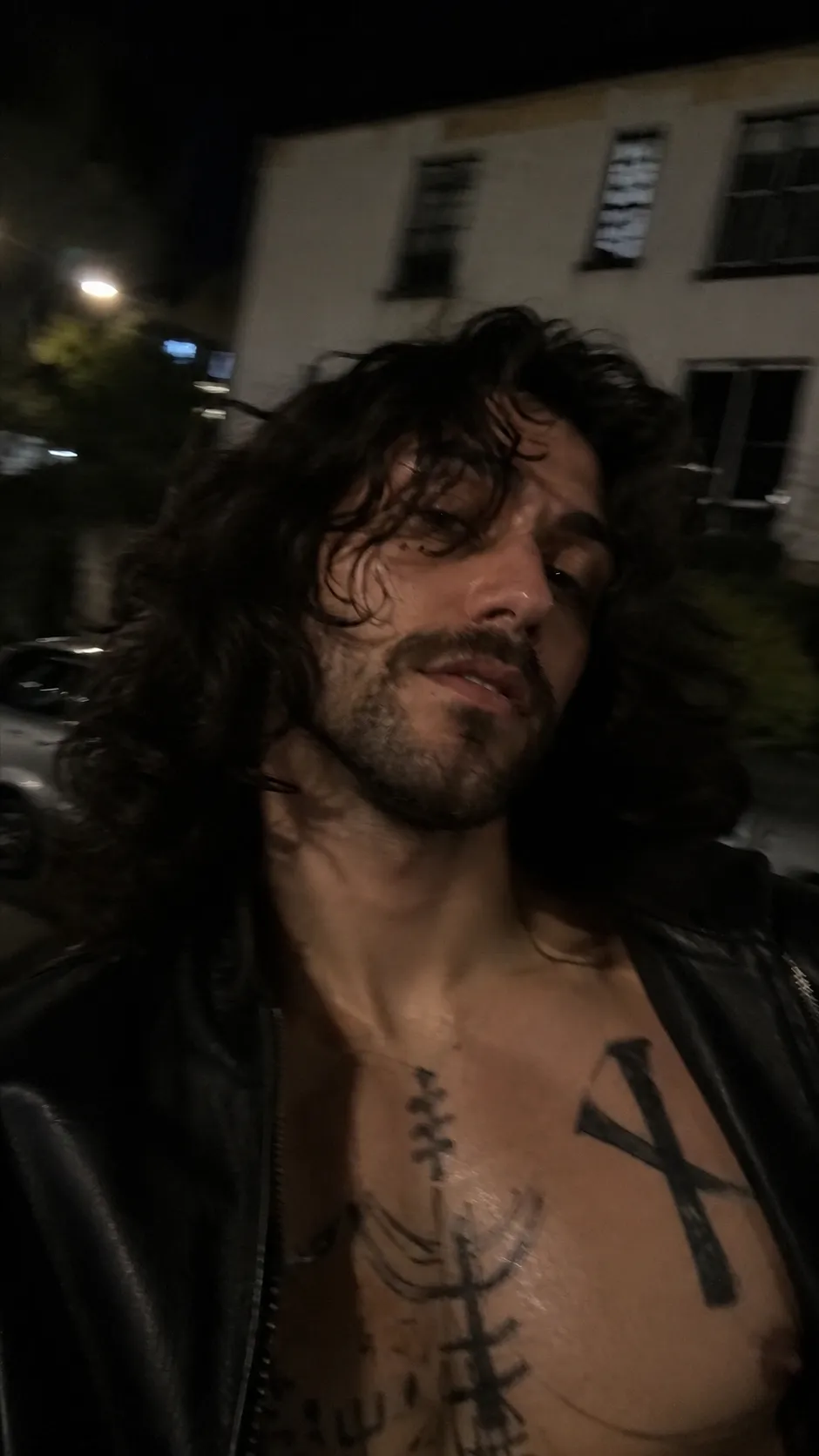 Talkie AI - Chat with Sirius Black