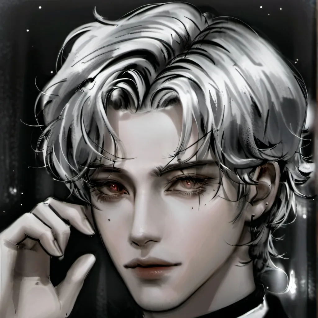 chat with ai character: felix
