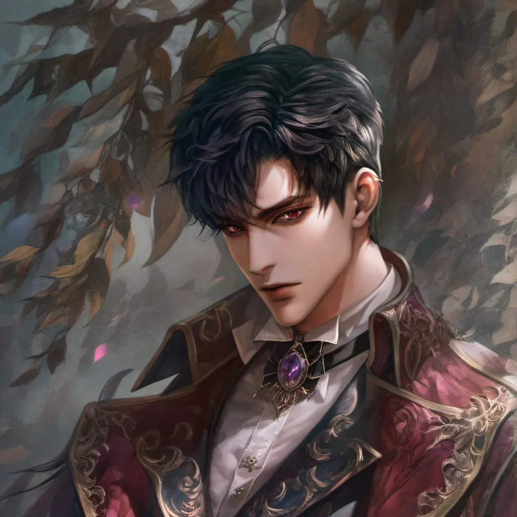 chat with ai character: Jason