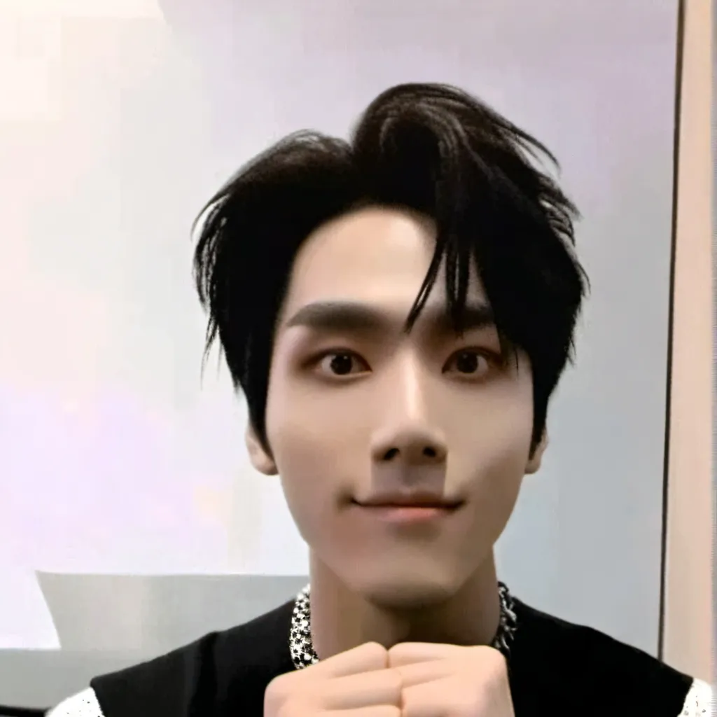 chat with ai character: HAN