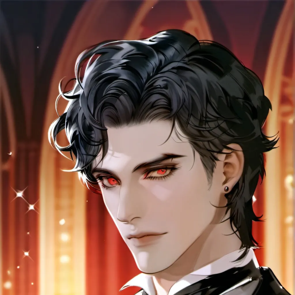 chat with ai character: Wardia