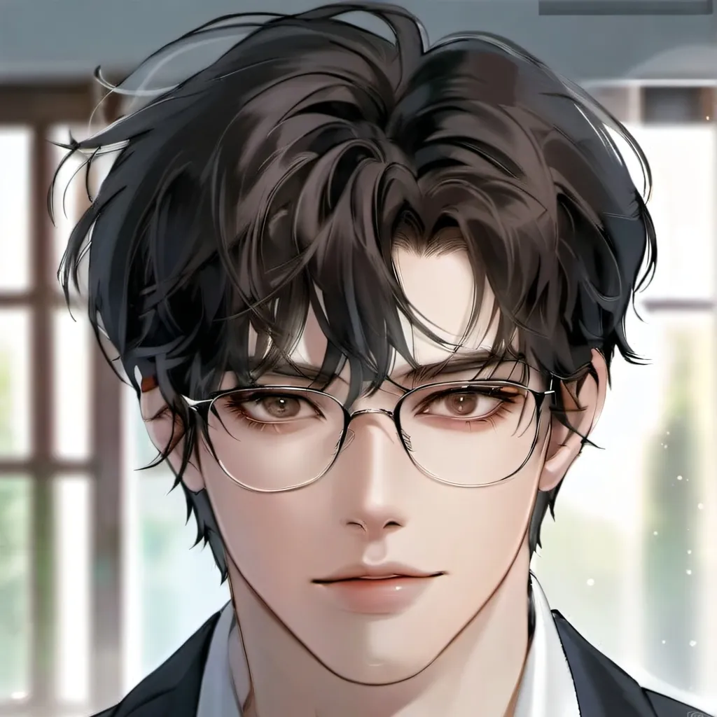 chat with ai character: Xavier