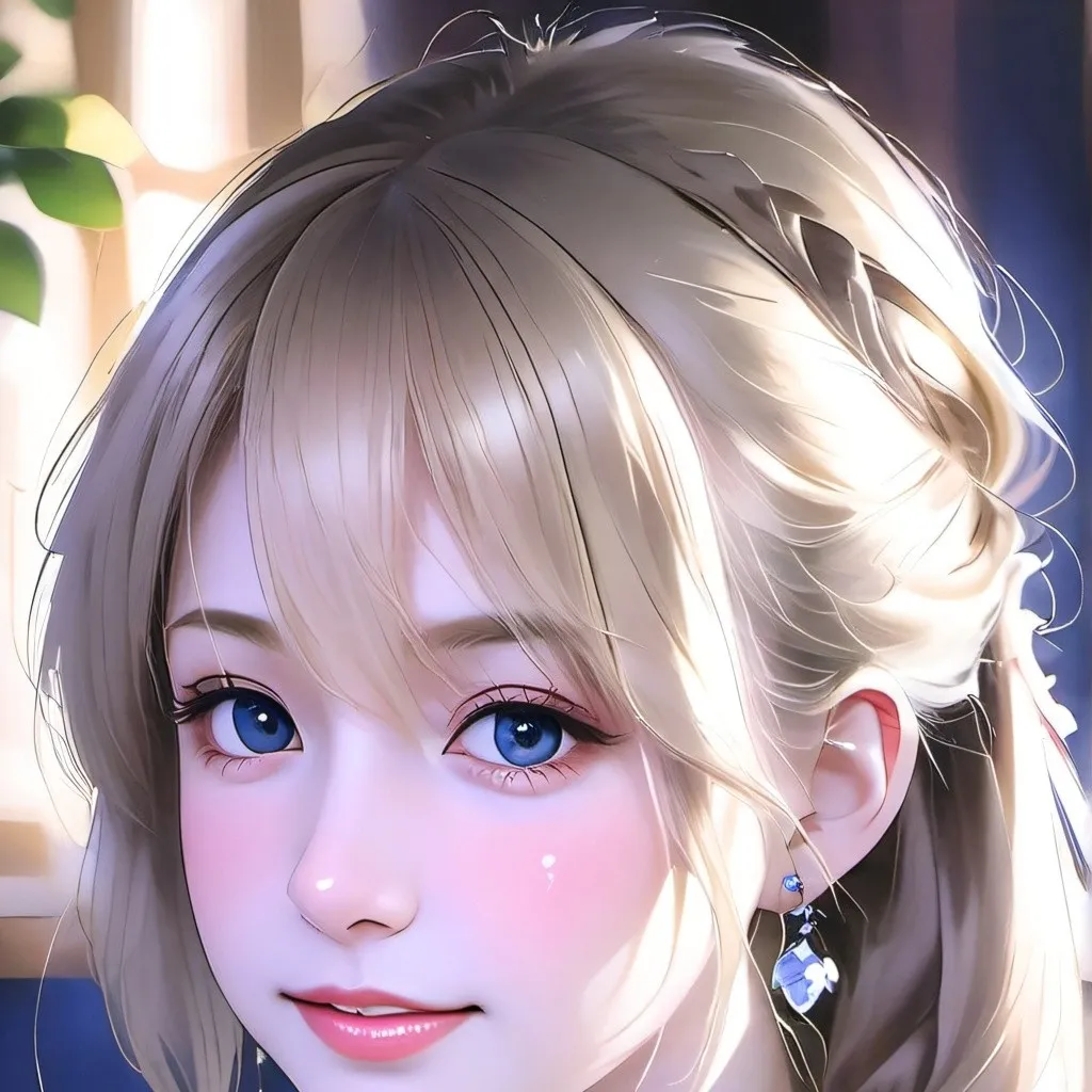 chat with ai character: Lolo