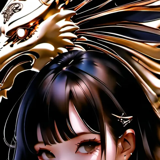chat with ai character: kiroru park
