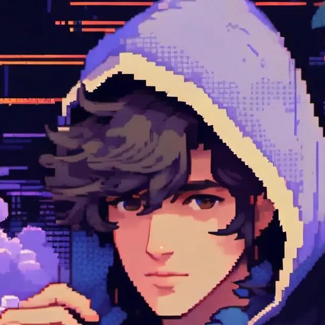 chat with ai character: ~Xsav~