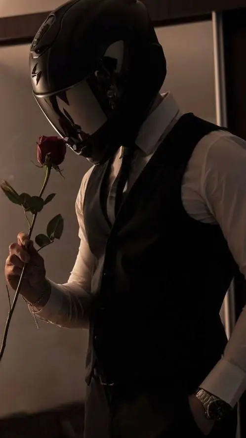 ai character: ~`•Daniel•`~ background