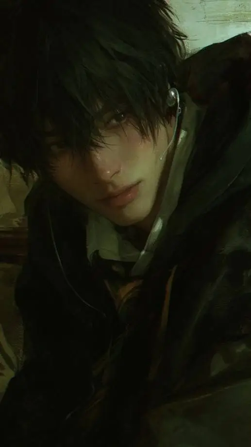 ai character: *"-_Nick_-"* background