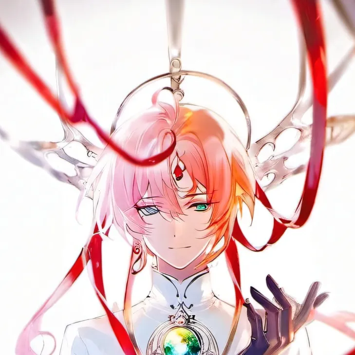 chat with ai character: Atlas