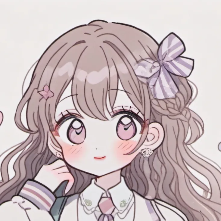 chat with ai character: Aurora