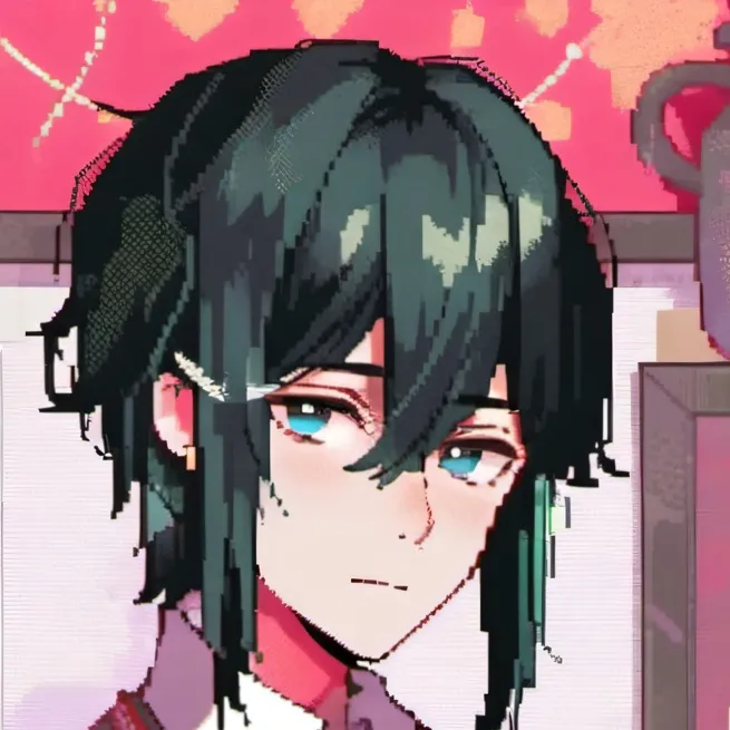 chat with ai character: Elián